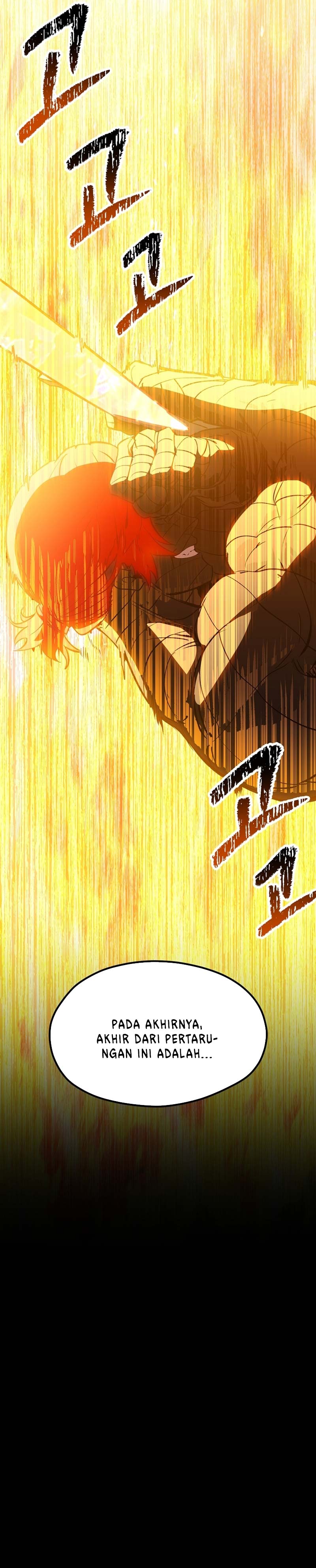 Otherworldly Sword King’s Survival Records chapter 183